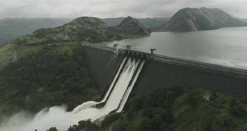 Dam Safety Authority chairman refutes claims of amicus curiae report