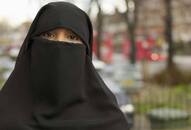 Women cannot wear burqa nikab at workplace Algeria government