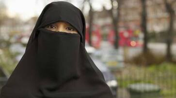 Women cannot wear burqa nikab at workplace Algeria government