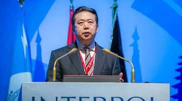 Interpol president found detained in China for questioning South China Morning Post