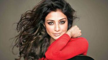 A layered character is automatically more engaging, interesting Tabu