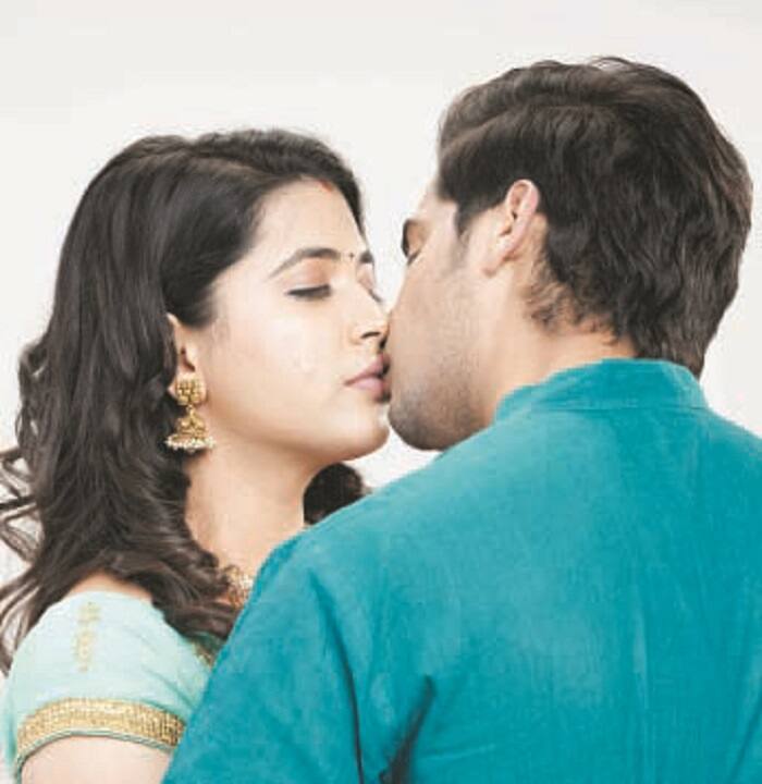 Kannada latest movie 'Adi Purana' film review