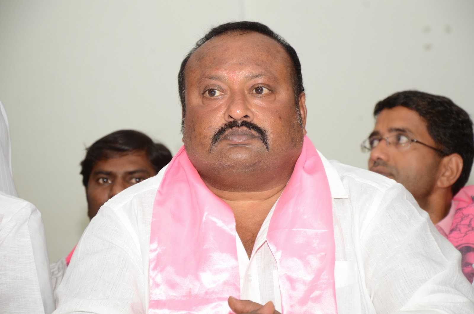 Telangana minister Gangula Kamalakar comments on former minister Etela Rajender lns