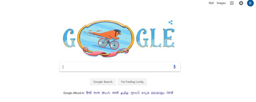 Google dedicates doodle to Youth Olympic Games 2018: Here's why the event is unique