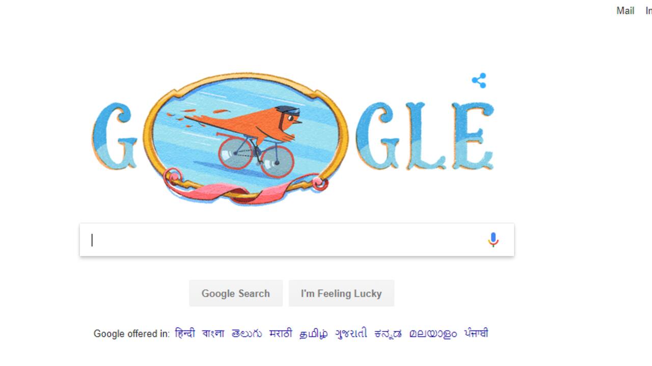 Google dedicates doodle to Youth Olympic Games 2018: Here's why the event is unique