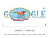 Google doodle Youth Olympic Games 2018 Cynthia Yuan Cheng Vrinda Zaveri