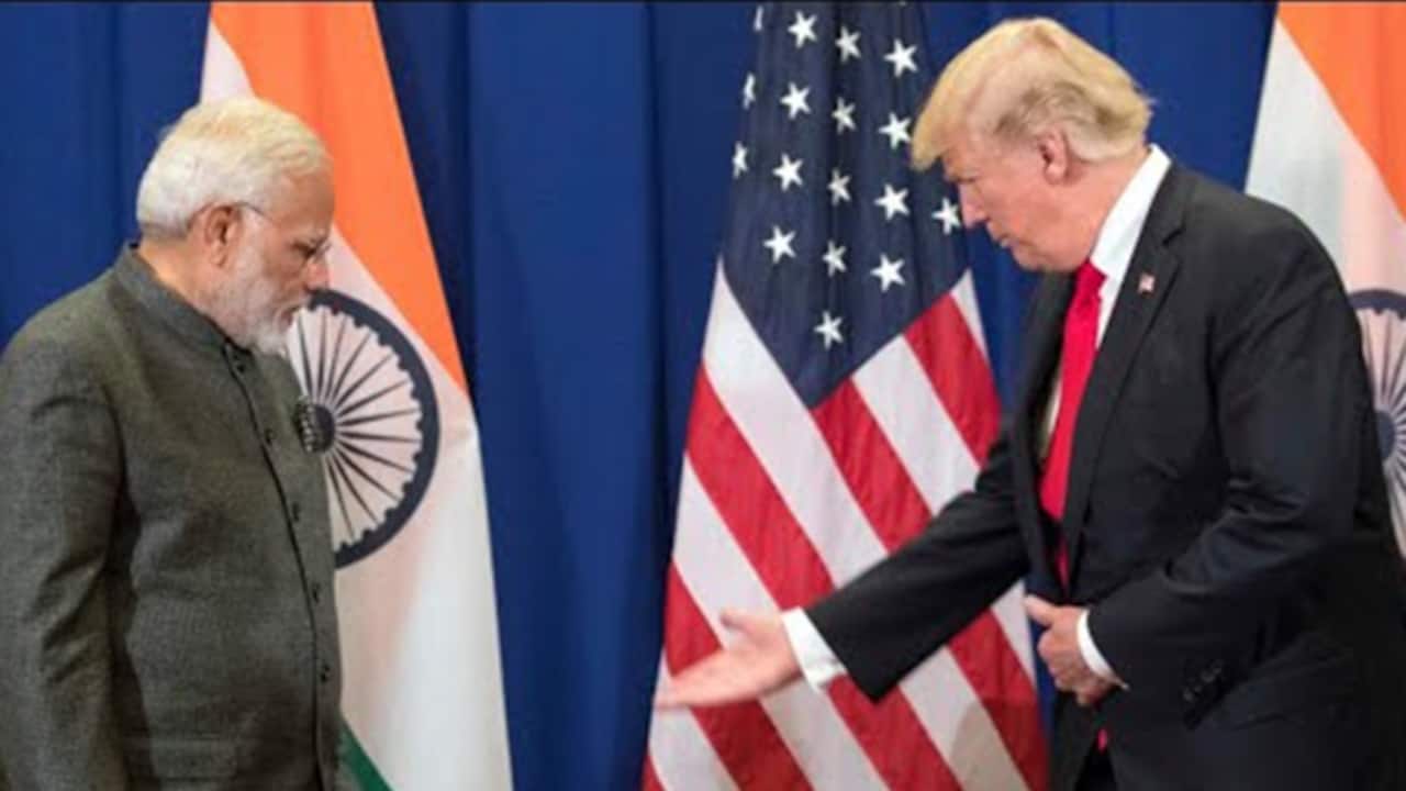 ‘किस्मत वाले हैं भारतीय कि उनके पास मोदी जैसा नेता है’