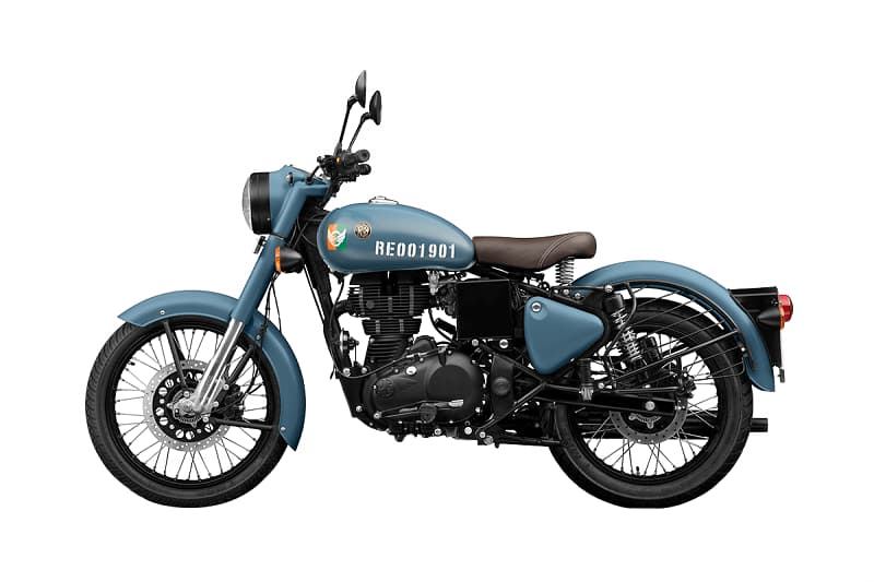 Big setback for Bullet bike maker Royal Enfield