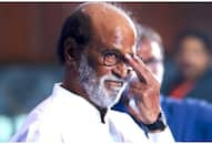 AIADMK attacks Rajinikanth