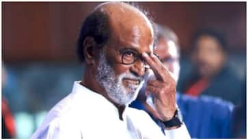 AIADMK attacks Rajinikanth