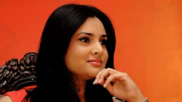 Congress social media chief Ramya aka Divya Spandana  achieves hat-trick, does not vote for third time