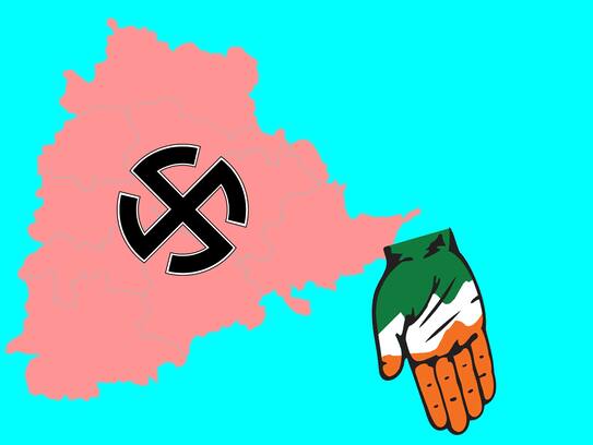 reasons why early Telangana poll is bad news for Rahul Gandhi