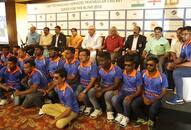 India to host Triangular Blind Series; India, England, Sri Lanka to clash