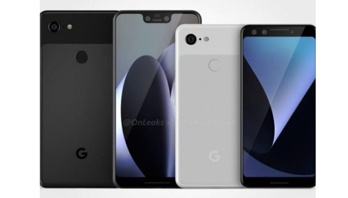 Google Pixel 3, Pixel 3 XL launching next week