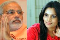 Congress social media head Divya Spandana derogatory tweet over PM Modi