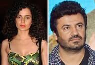 Kangana Ranaut Anurag Kashyap sexual harassment Queen Vikas Bahl