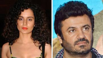 Kangana Ranaut Anurag Kashyap sexual harassment Queen Vikas Bahl