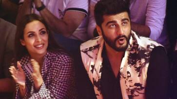 Arjun Kapoor Malaika Arora Khan Sandeep Khosla Arbaaz Khan