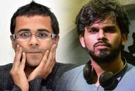 MeToo India sexual harassment Chetan Bhagat Vikas Bahl Arunabh Kumar