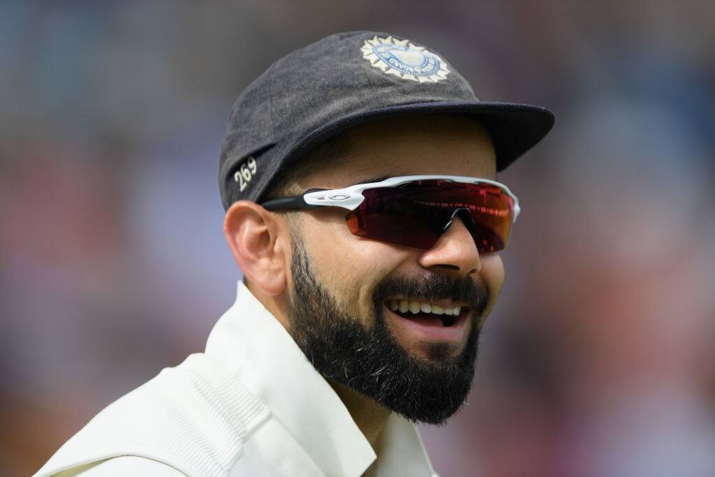 India vs West Indies: Virat Kohli 'feeling stronger than ever' after turning vegan