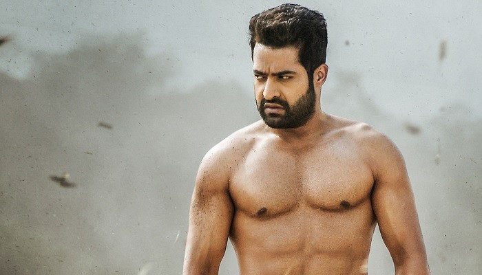 aravindha sametha