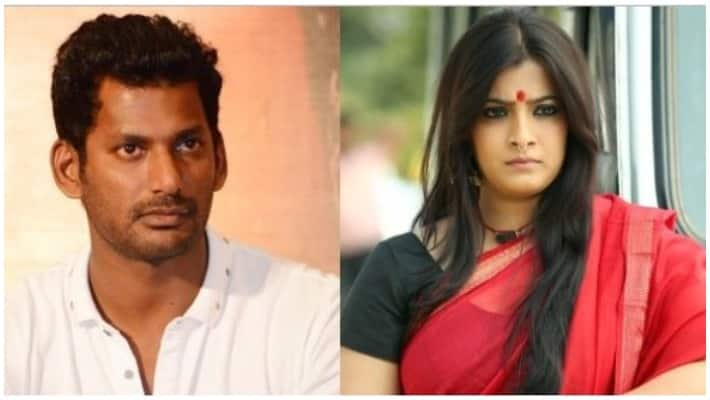 Vishal's Pandem Kodi 2 film reviews