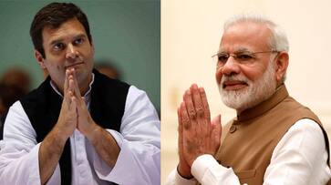 Narendra Modi carves path new India Congress strategy negative populist