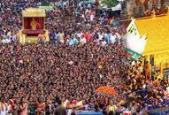 Amid Sabarimala protests dress code initiated Karnataka Gokarna Temple