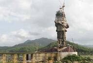 Sardar Vallabhai Patel Statue of Unity India Western Coast PM Modi