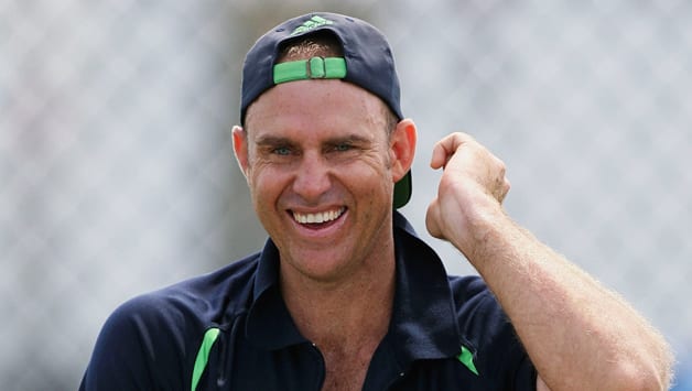 Australia deploy Mathew hayden as trade promoter in India