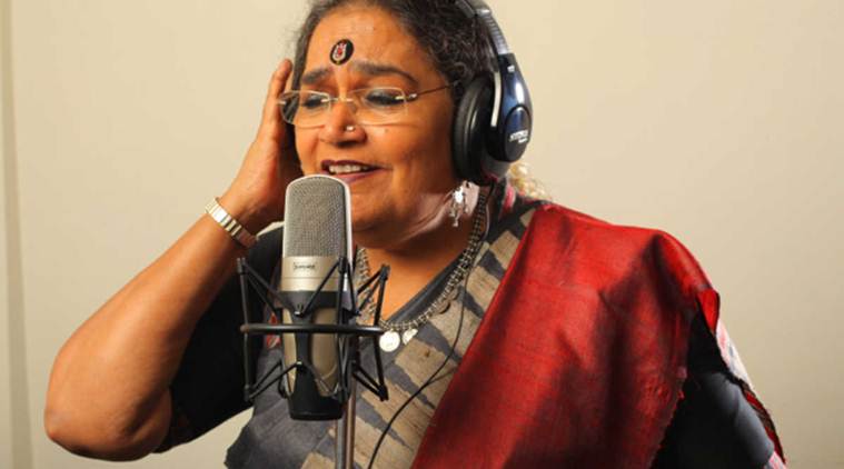 Usha Uthup, daughter entral audience, celebrate magical spell of moms during lockdown