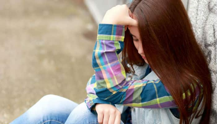 should we discuss about sexual crimes to our teen girls