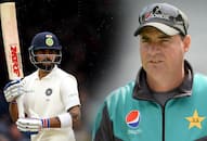 Mickey Arthur to Pakistan players: Follow 'best in the world' Virat Kohli's example