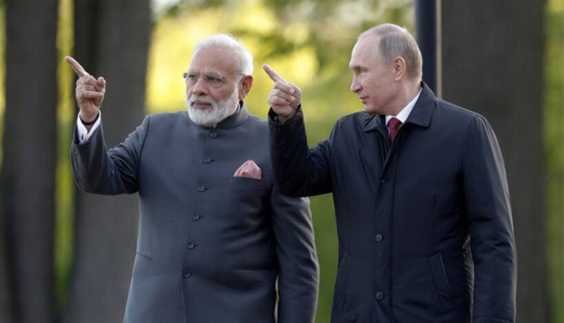 Vladimir Putin to arrive in India today for India-Russia summit with PM Modi; Details inside