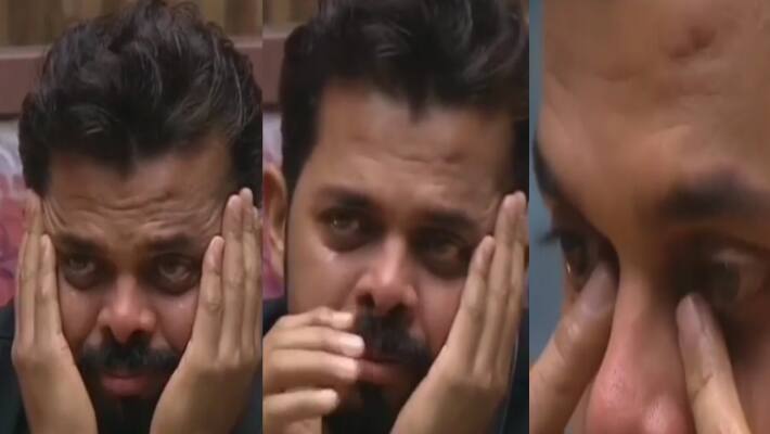 Salman announces double eviction, slams Sreesanth for insulting Deepak