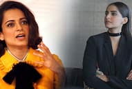 kangana ranaut hit back to sonam and says 'who is she to judge me'