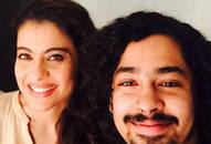 Helicopter Eela star Riddhi Sen talks about Bollywood actress Kajol