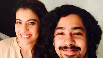 Helicopter Eela star Riddhi Sen talks about Bollywood actress Kajol