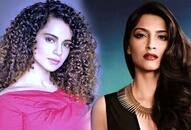 Kangana Ranaut hits back at Sonam Kapoor on her MeToo comment