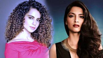 Kangana Ranaut hits back at Sonam Kapoor on her MeToo comment