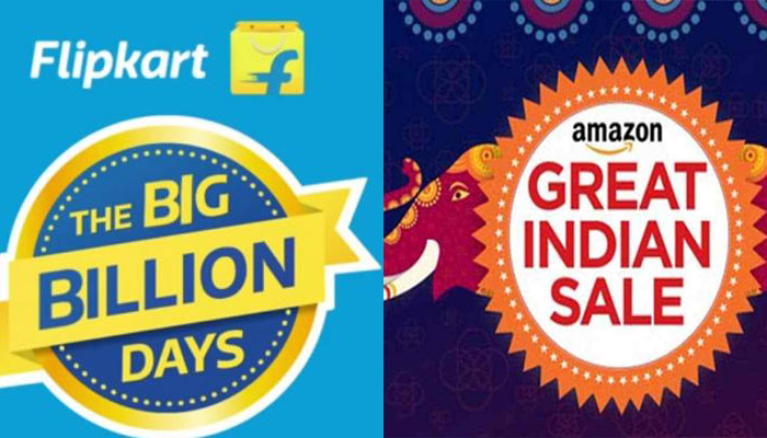 amazon, flipkart announced republic day offer