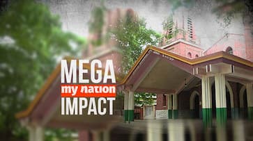 Mega MyNation Impact