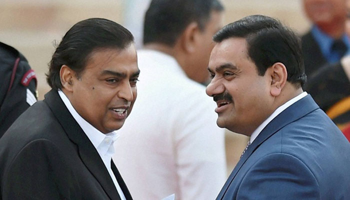 Ambani and Adani group may create Monopoly in India post corona period