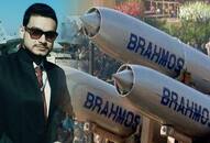 Brahmos Engineer cought in Honeytrap racket