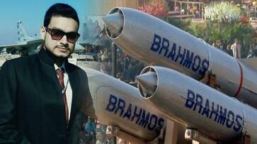 Brahmos Engineer cought in Honeytrap racket