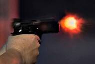 nagar Panchayat president shot dead in Sonbhadra