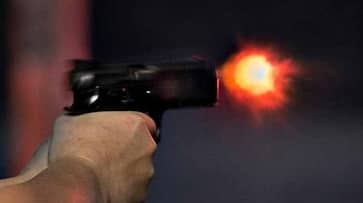 nagar Panchayat president shot dead in Sonbhadra