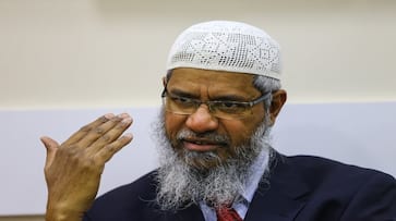 Malaysian court will decide on extradition of Zakir Naik