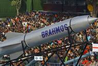 BrahMos engineer  Nishant Aggarwal Pakistan United States job data leaked