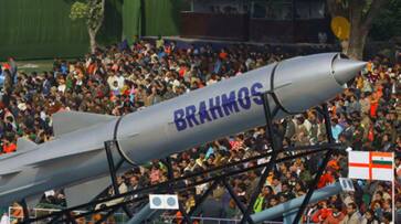 BrahMos Aerospace Narendra Modi government Nishant Aggarwal DRDO military installations